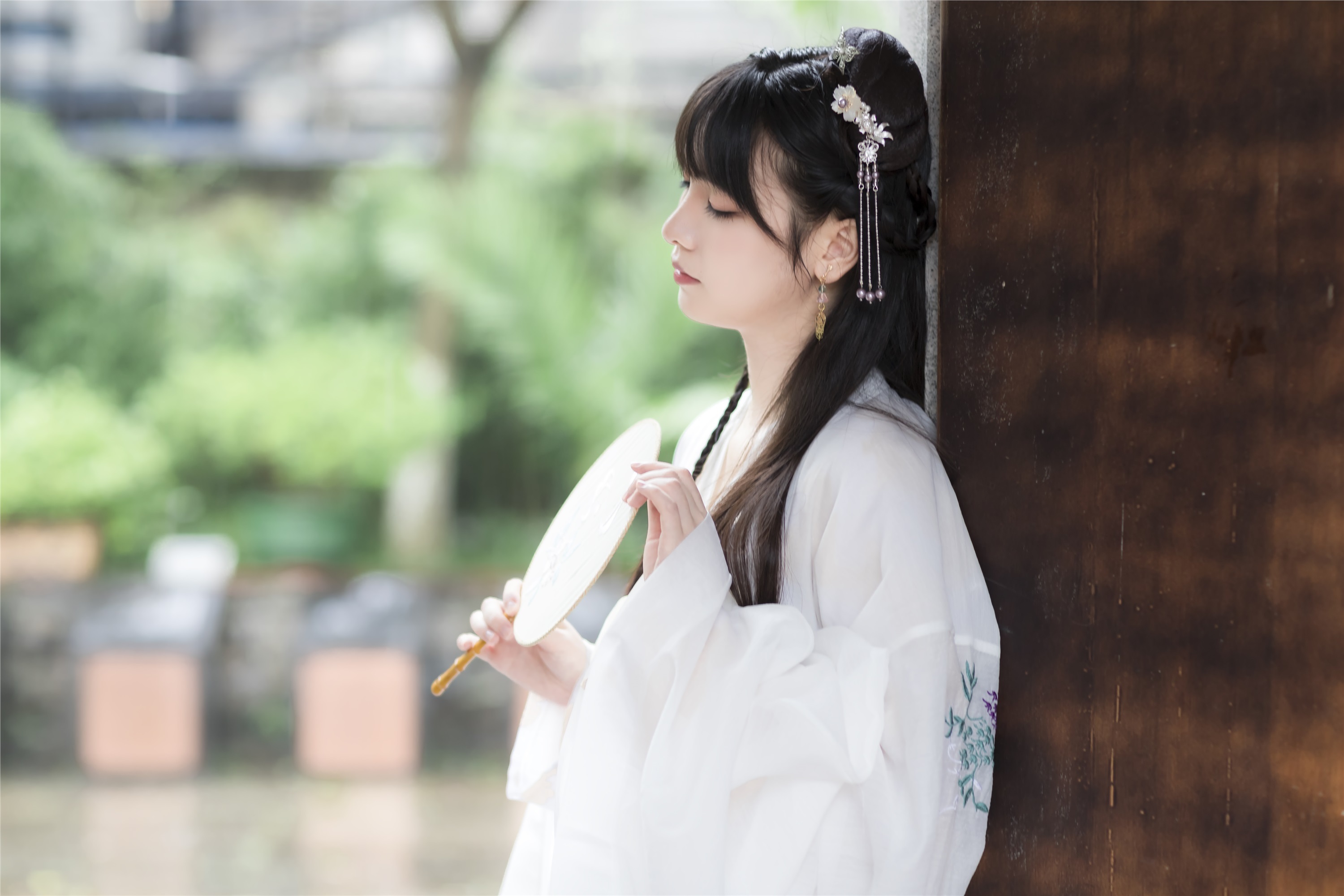 YITUYU艺图语 2021.09.06 清平调 湘湘